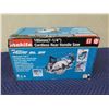 Image 1 : Makita Cordless Rear Handle Saw New in Box (Tool Only)