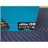 Image 2 : Makita GAG01M1 Cordless Angle Grinder, 1 Battery, 1 Charger, New in Box