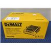 Image 1 : DeWalt D55140 1-Gal 135 PSI Max Trim Compressor New in Box