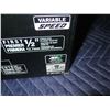 Image 2 : Metabo HPT M3612DA Q4 Cordless Plunge Router New in Box (Tool Only)