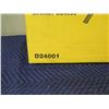 Image 2 : DeWalt D24001 Heavy Duty Portable Wet Tile Saw Stand New in Box