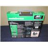 Image 2 : Metabo HPT DV 36DA Cordless Hammer Drill, 2 Batteries, 1 Charger, New in Box