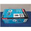 Image 2 : Makita XEC01PT1 LXT Power Cutter Kit, 4 Batteries, 1 Charger, New in Box