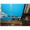 Image 2 : Makita GSL03M1 Cordless Slide Compound Miter Saw, 1 Battery, 1 Charger, New in Box