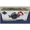 Image 1 : Skilsaw SPTH77 M-01 TrueHVL Cordless Worm Drive Saw New in Box (Tool Only)