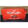 Image 1 : Milwaukee 27299-22 M18 FUEL Deep Cut Band Saw Kit, 2 Batteries, 1 Charger, New in Box