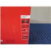 Image 4 : Milwaukee 27299-22 M18 FUEL Deep Cut Band Saw Kit, 2 Batteries, 1 Charger, New in Box