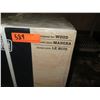 Image 2 : Skilsaw SPT88-01 Worm Drive Dual Bevel Sliding Miter Saw New in Box (Tool Only)