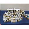 Image 1 : Multiple Jars Powers Fasteners Screws, Nuts, Hardware, etc Misc Sizes