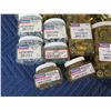 Image 2 : Multiple Jars Powers Fasteners Screws, Nuts, Hardware, etc Misc Sizes