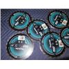 Image 2 : Multiple Circular Saw Blades: Makita, etc Misc Sizes