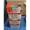Image 1 : Qty 3 Boxes Trubolt ITW Ramset/Red Head & 1 Box Dynabolt Anchors, Misc Sizes