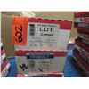 Image 2 : Qty 4 Boxes Trubolt ITW Ramset/Red Head Wedge Anchors, Misc Sizes