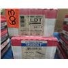 Image 2 : Qty 4 Boxes Trubolt ITW Ramset/Red Head LDT & Wedge Anchors, Misc Sizes