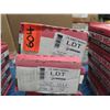 Image 2 : Qty 4 Boxes Trubolt ITW Ramset/Red Head LDT & Wedge Anchors, Misc Sizes