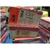 Image 2 : Qty 3 Boxes Trubolt ITW Ramset/Red Head & 1 Box Dynabolt Anchors, Misc Sizes