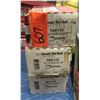 Image 1 : Qty 3 Boxes Trubolt ITW Ramset/Red Head TD4-112 Drive Anchors