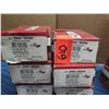 Image 2 : Qty 8 Boxes Trubolt ITW Ramset/Red Head Hammer Sets, Misc Sizes