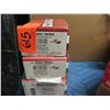 Image 2 : Qty 4 Boxes Trubolt ITW Ramset/Red Head Hammer Sets & Drive Anchors, Misc Sizes