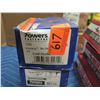 Image 2 : Qty 3 Boxes Powers Fasteners Wedge Bolts, Stick-E Clips, etc