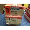 Image 2 : Qty 2 Boxes Trubolt ITW Ramset/Red Head LDT & Wedge Anchors, Misc Sizes