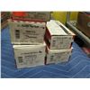 Image 2 : Qty 5 Boxes Trubolt ITW Ramset/Red Head Hammer Sets & Drive Anchors, Misc Sizes