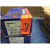 Image 2 : Qty 2 Boxes Powers Fasteners 03755 Pipe Spikes