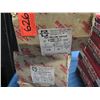 Image 2 : Qty 3 Boxes Red Head S-34 Self-Drilling Anchors