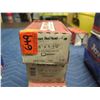 Image 2 : Qty 3 Boxes ITW Ramset/Red Head PD4-112 Pipe Drive Anchors