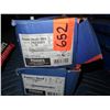 Image 2 : Qty 2 Boxes Powers Fasteners Power Studs, Misc Sizes