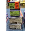 Image 1 : Qty 4 Boxes Powers Fasteners Power-Studs & Tappers, Misc Sizes