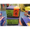 Image 2 : Qty 4 Boxes Powers Fasteners Power-Studs & Tappers, Misc Sizes