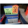 Image 2 : Qty 4 Boxes Powers Fasteners Stick-E Clips, Steel Dropin, Tappers, etc Misc Sizes