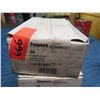 Image 2 : Qty 2 Boxes Powers 07441 Power-Studs