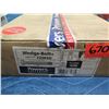 Image 2 : Box Powers Fasteners 7206SD Wedge Bolts