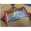 Image 2 : Box Multiple Red Head WS1422 Concrete Anchors