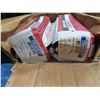 Image 2 : Qty 2 Boxes Trubolt ITW Ramset/Red Head WS-34120 Wedge Anchors