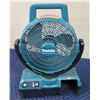 Image 1 : Makita CF001G Cordless Fan (Tool Only)