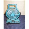 Image 3 : Makita CF001G Cordless Fan (Tool Only)