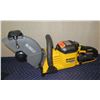 Image 1 : DeWalt DCS690 Cut-Off Saw (Tool Only)