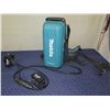 Image 1 : Makita PDC01 Portable Backpack Power Supply