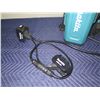 Image 2 : Makita PDC01 Portable Backpack Power Supply