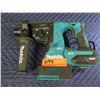 Image 1 : Makita GRH01 Rotary Hammer (Tool Only)