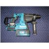 Image 2 : Makita GRH01 Rotary Hammer (Tool Only)