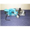 Image 2 : Makita GSR01 Cordless Rear Handle Circular Saw (Tool Only)