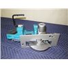 Image 3 : Makita GSR01 Cordless Rear Handle Circular Saw (Tool Only)