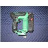 Image 2 : Hitachi NP 18DSAL Cordless Pin Nailer (Tool Only)