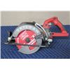 Image 1 : Skilsaw Magnesium Brake Rear Handle Circular Saw (Tool Only)