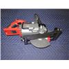 Image 2 : Skilsaw Magnesium Brake Rear Handle Circular Saw (Tool Only)