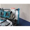 Image 8 : Makita XSL06 Dual-Bevel Sliding Compound Miter Saw  (Tool Only)